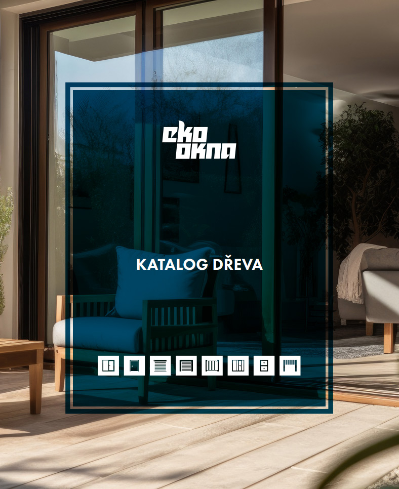 Katalog dřeva