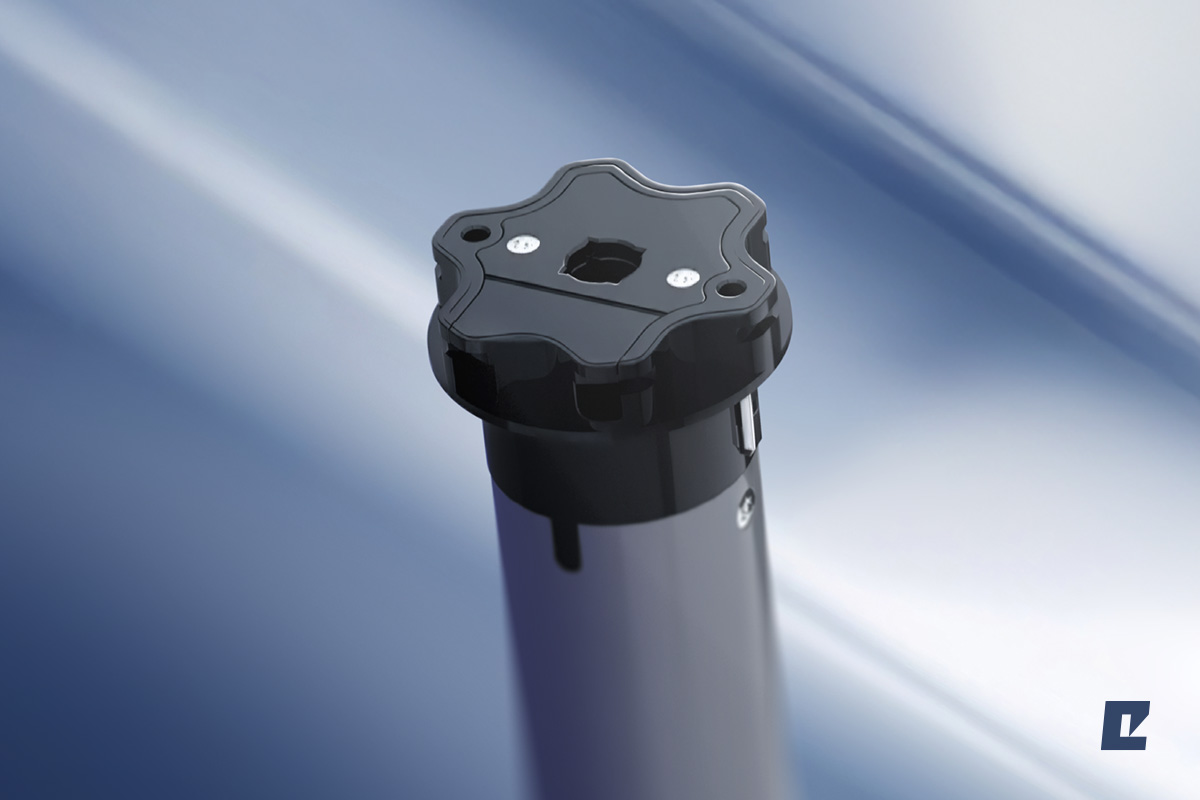 Objevte novinku: FORCA – automatizace od Eko-Okna