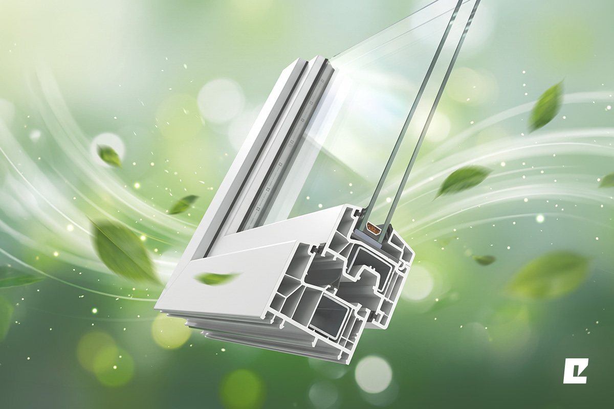 greenEvolution Free, neboli více světla a klasický design