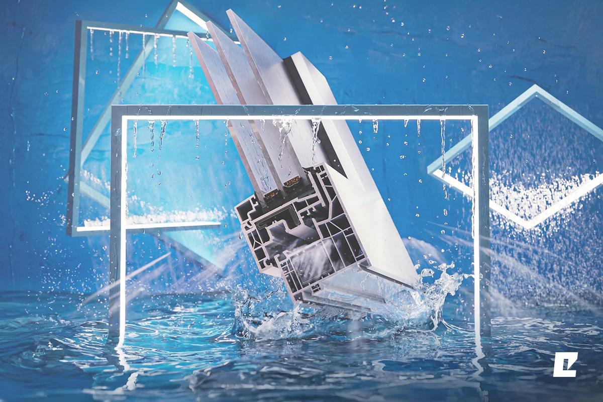 Ideal Neo View s výhledem na ještě více světla