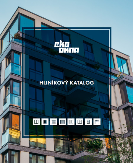 Katalog hliníku