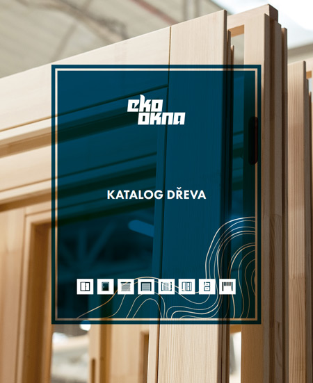 Katalog dřeva
