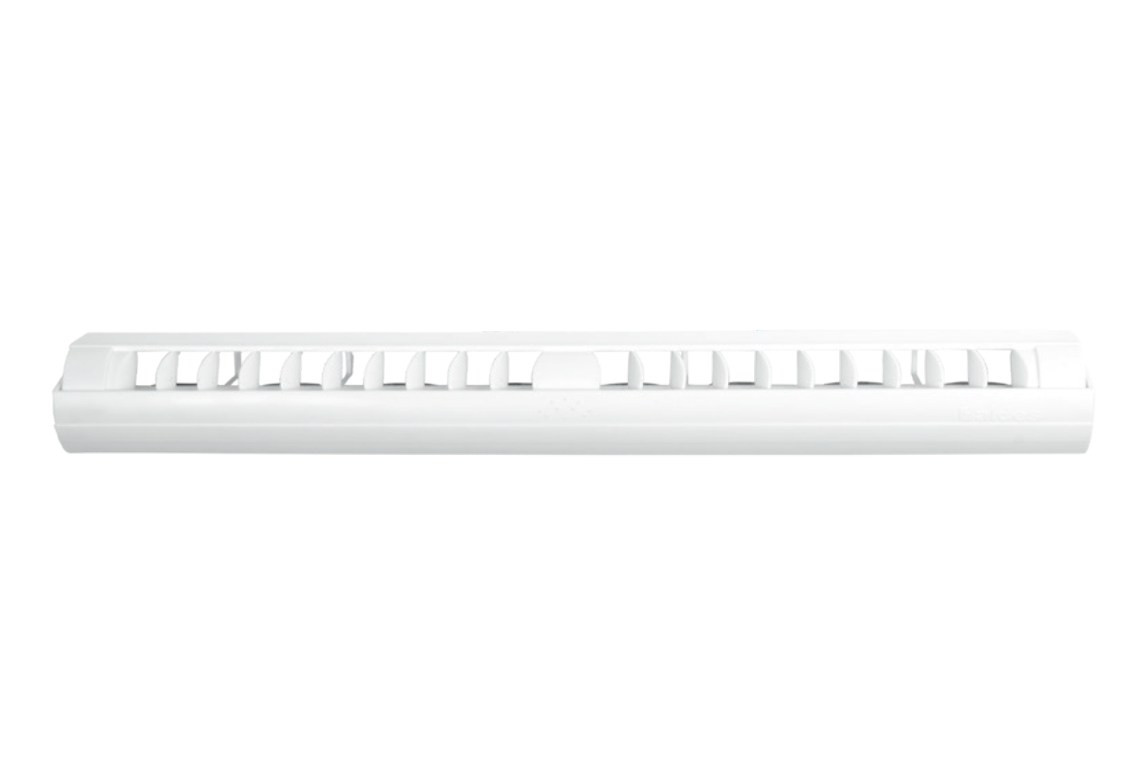 Ventilační štěrbina: AERECO Preso 