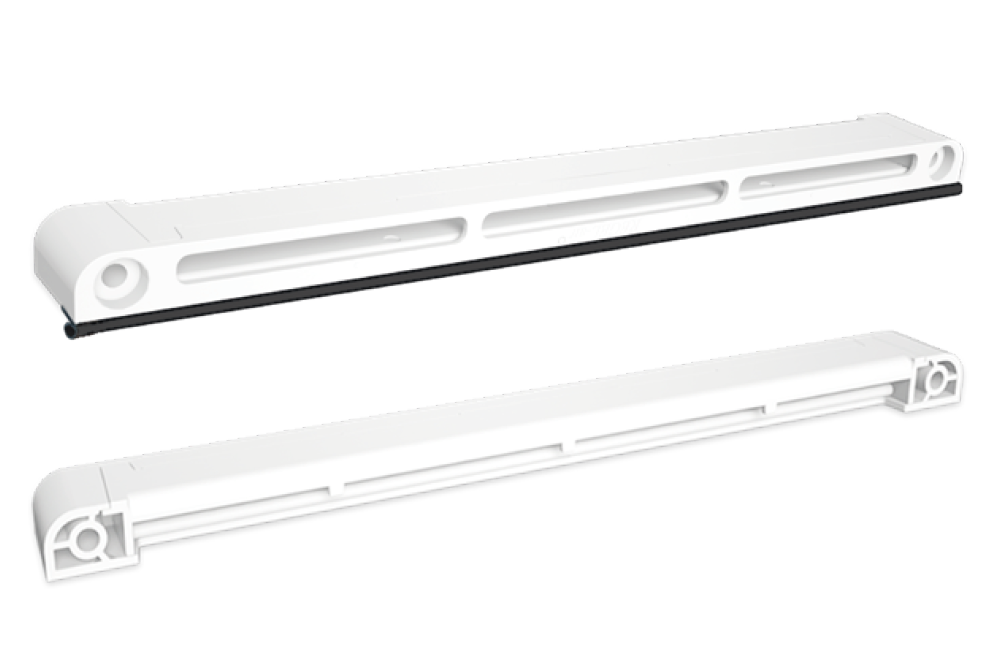 Ventilační štěrbina: Regel-air® FFL-smart 100