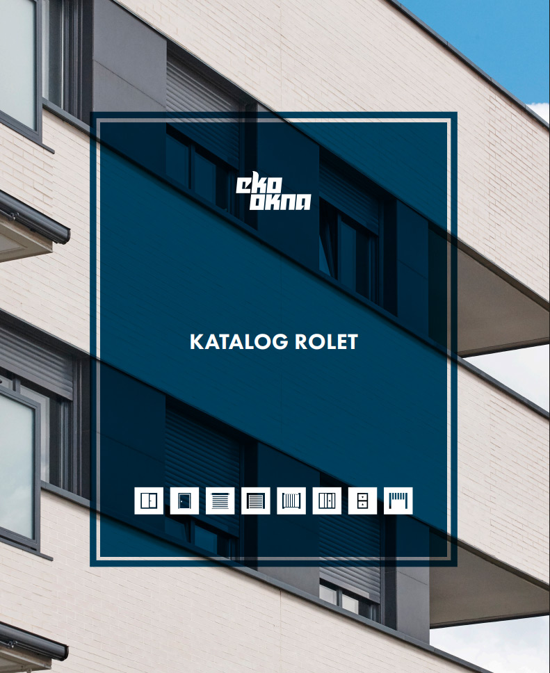 Katalog rolet