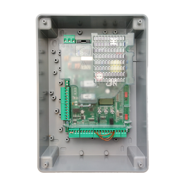 Řídicí jednotka TRUST 24