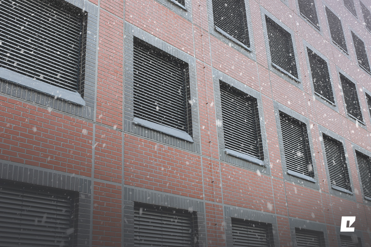 Proč je zima nejlepší čas na prodej venkovních žaluzií?