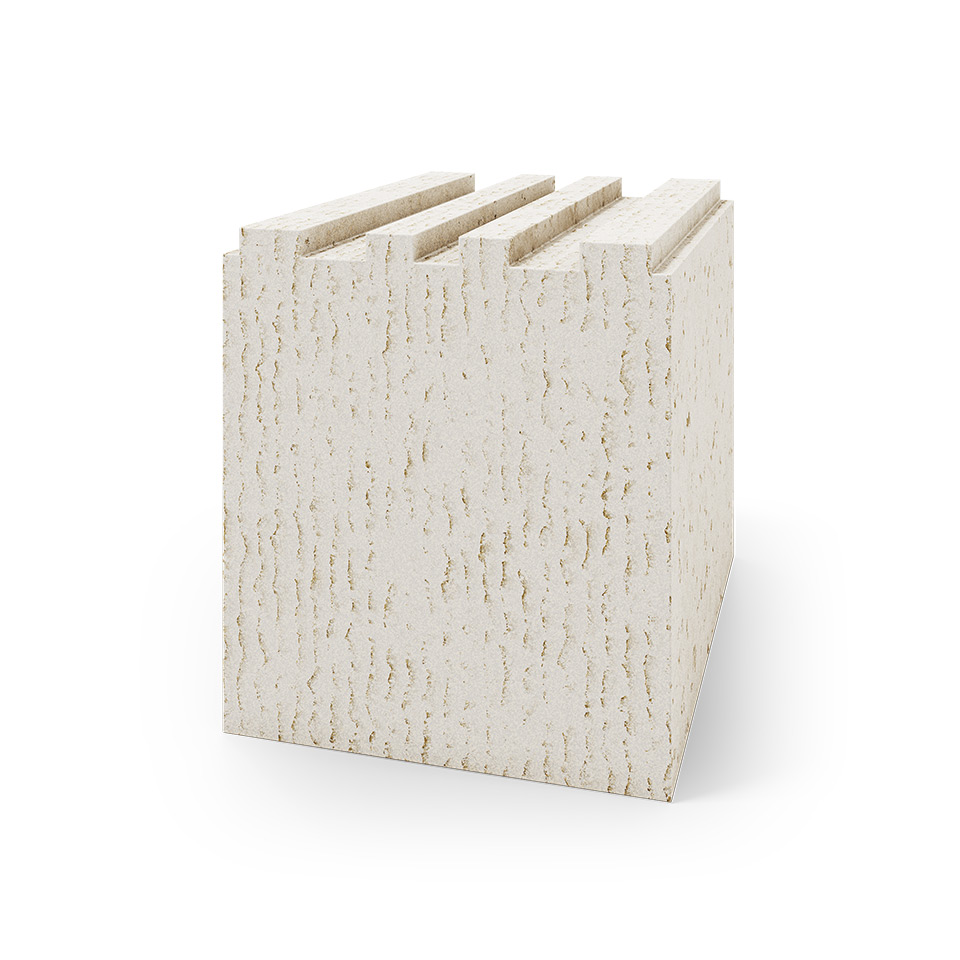 Základy a doplňkové profily