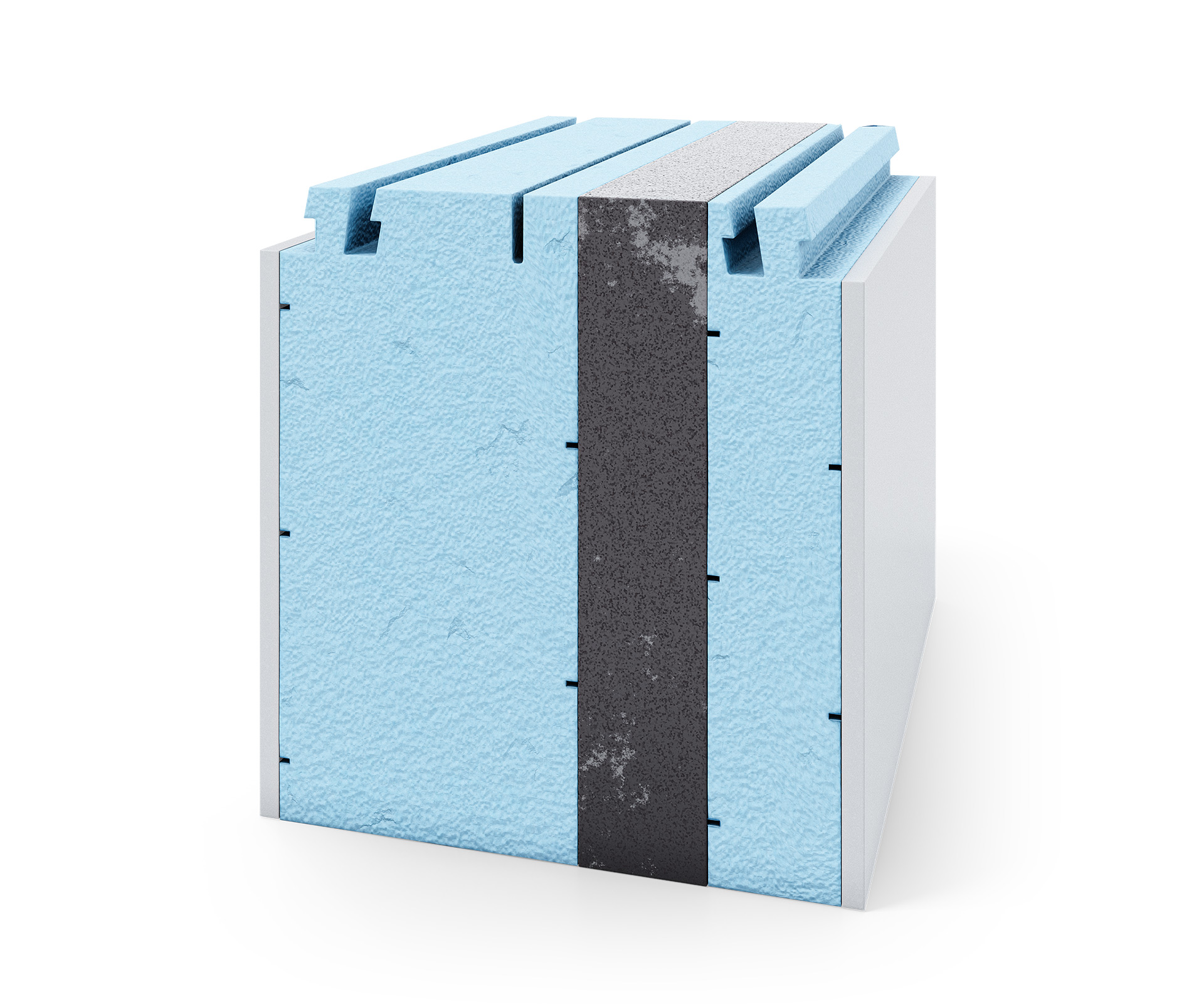 Základy a doplňkové profily