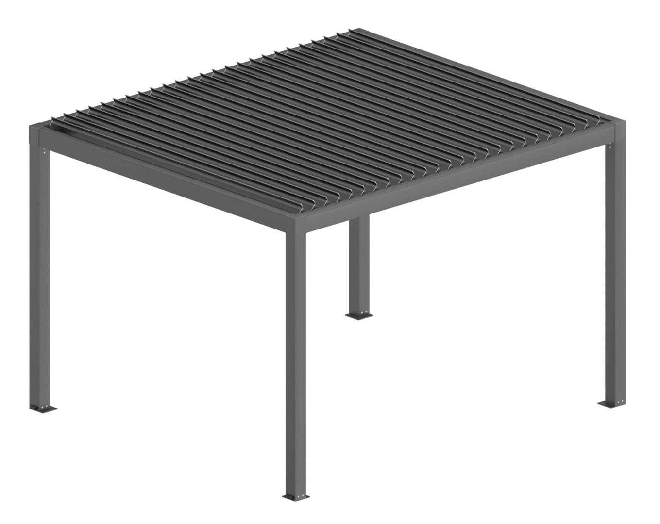 Pergola Selt SB350