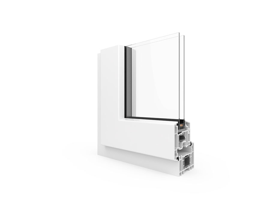 Ideal 4000 Casement
