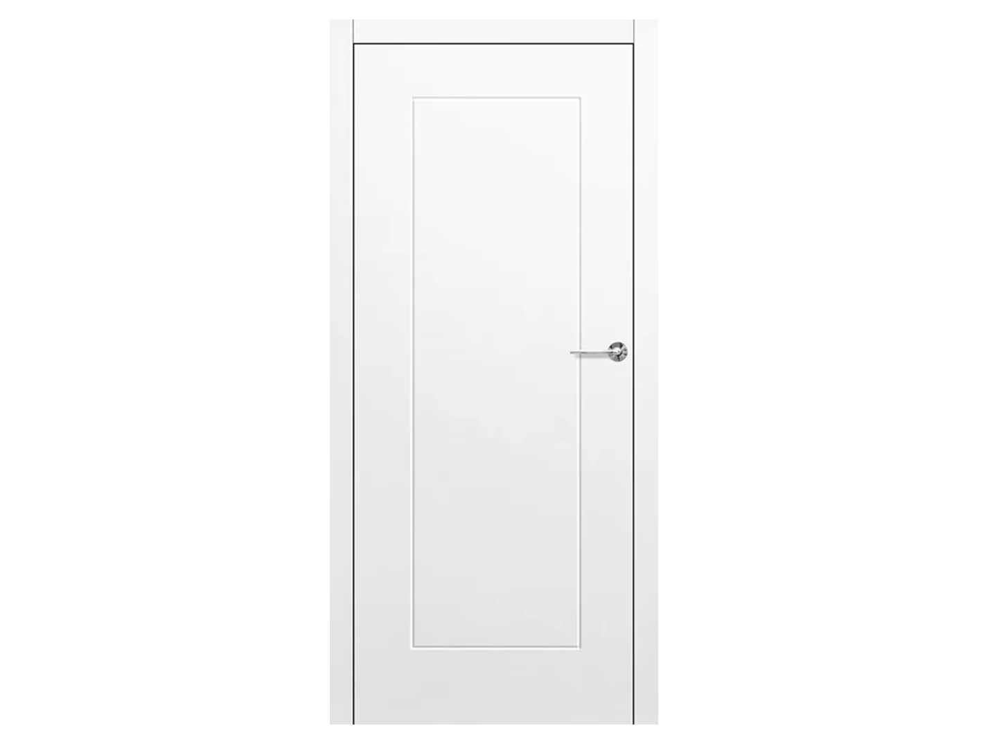 Interiérové dveře MDF/HDF