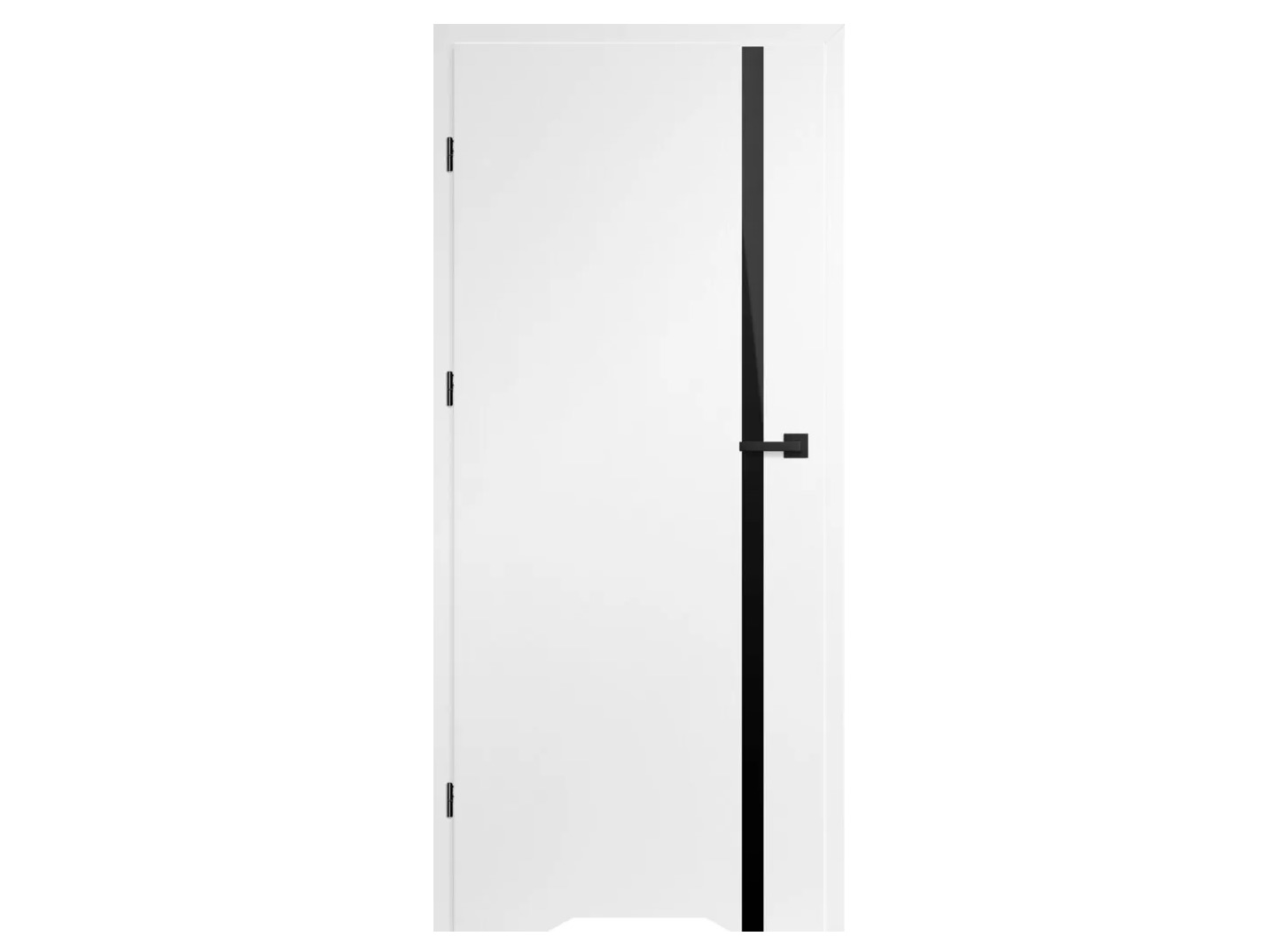 Interiérové dveře MDF/HDF