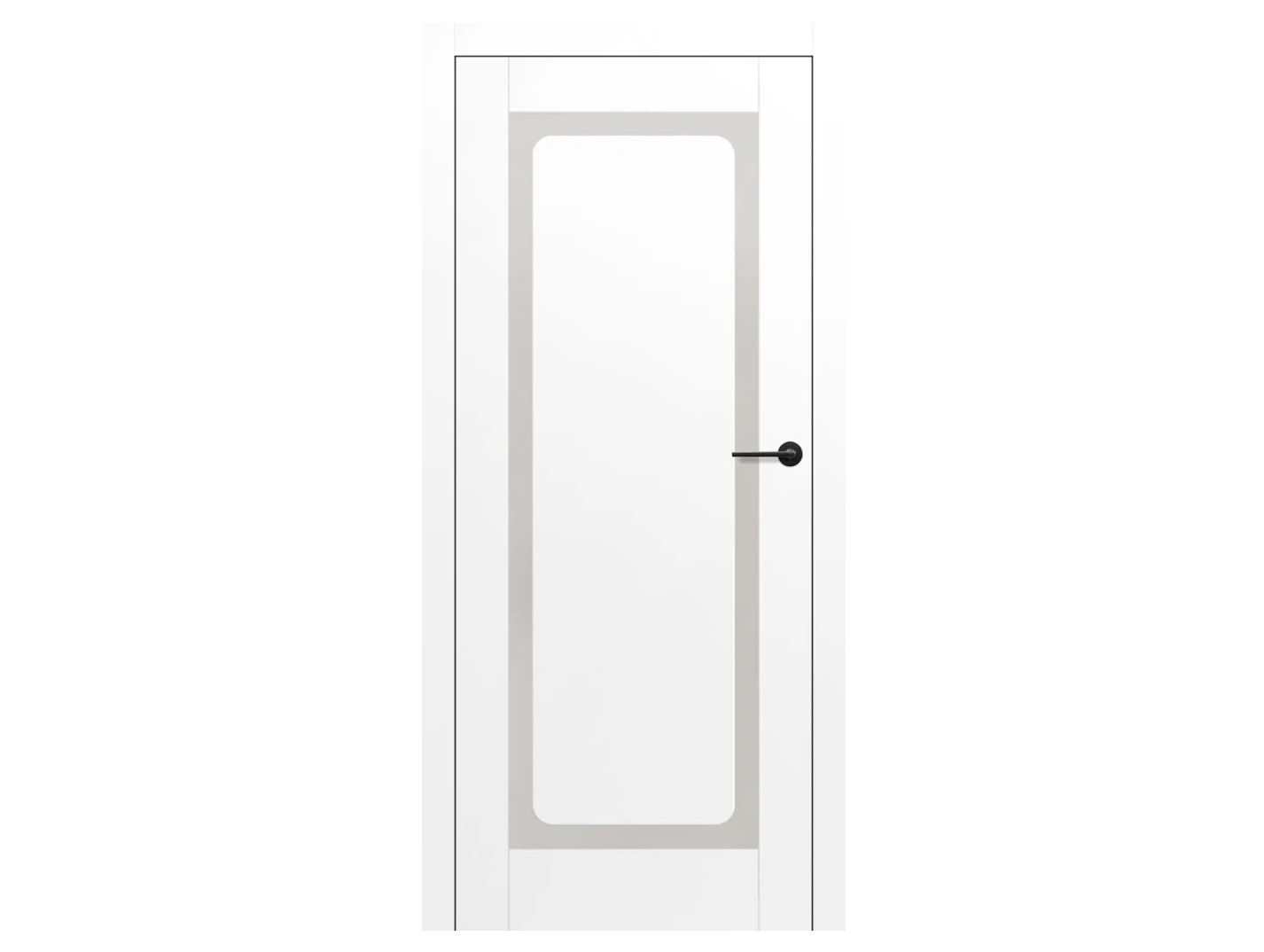Interiérové dveře MDF/HDF