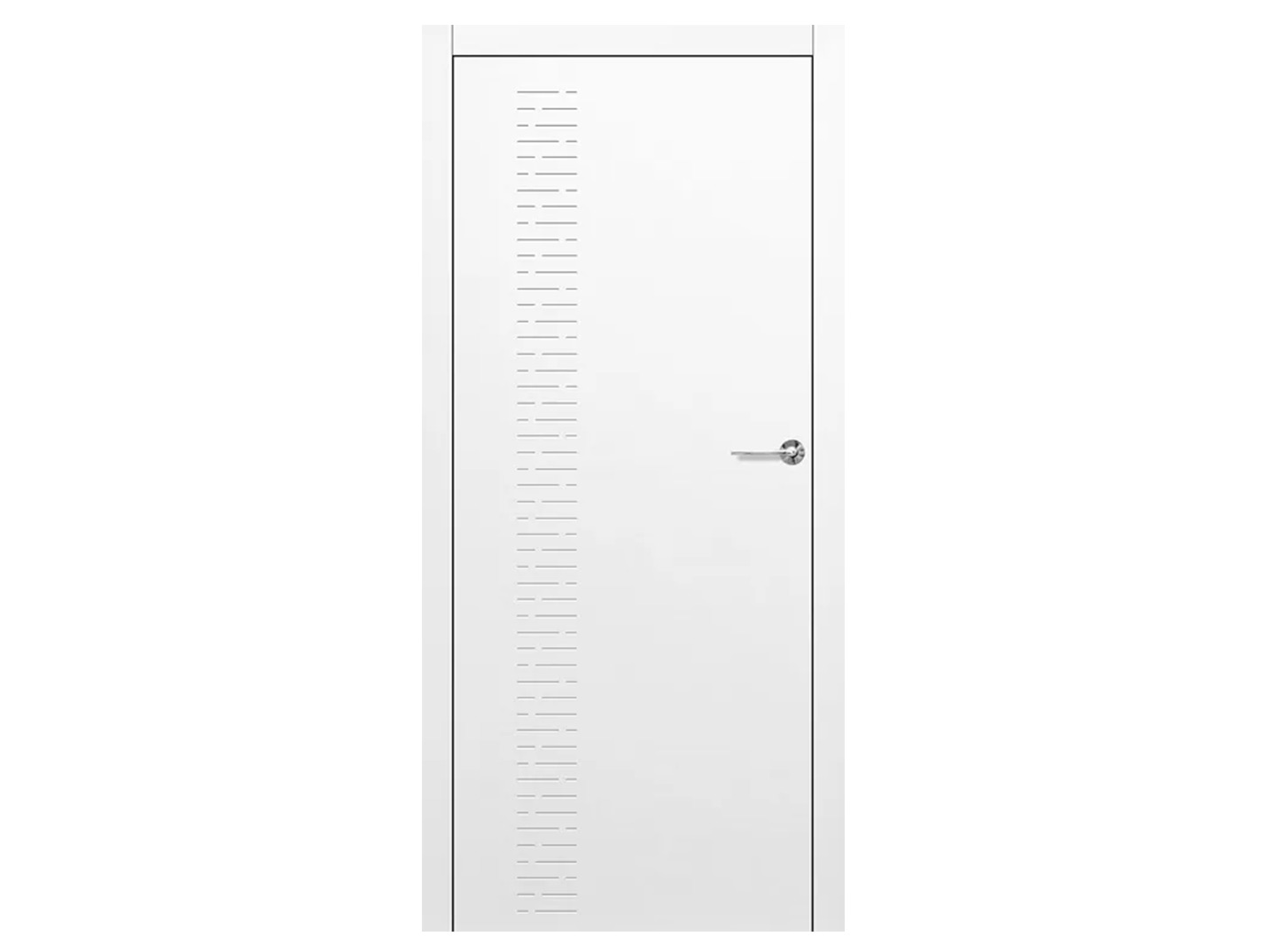 Interiérové dveře MDF/HDF