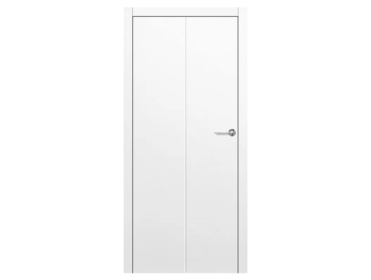 Interiérové dveře MDF/HDF