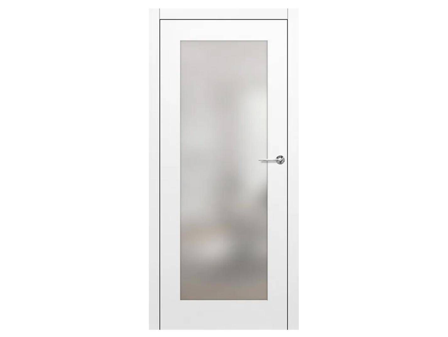 Interiérové dveře MDF/HDF