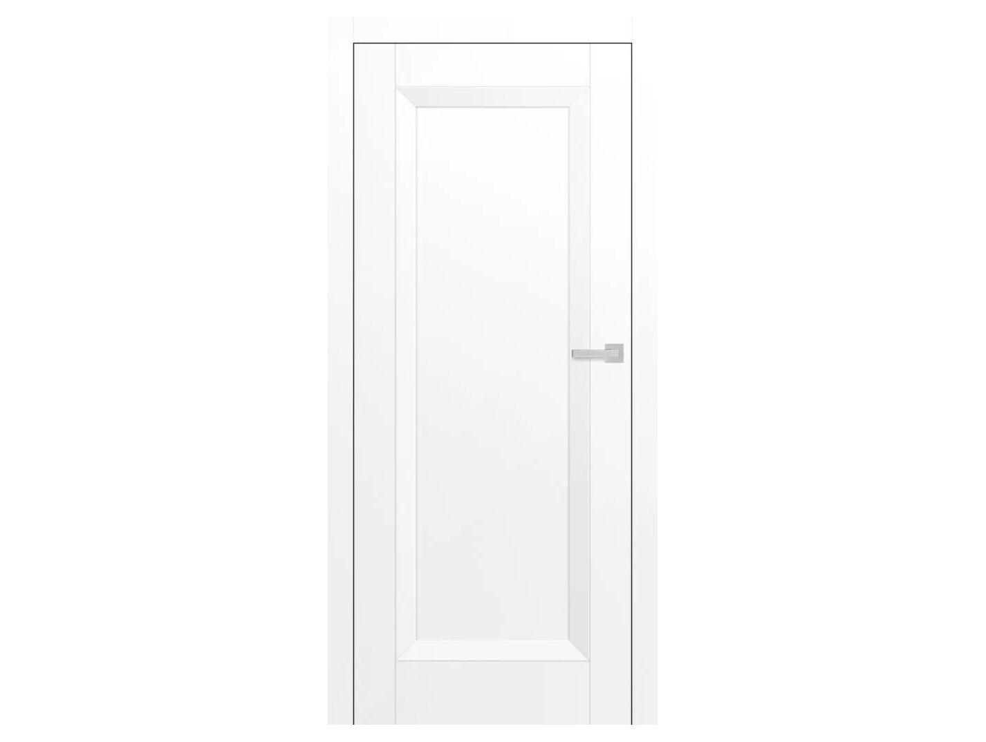 Interiérové dveře MDF/HDF