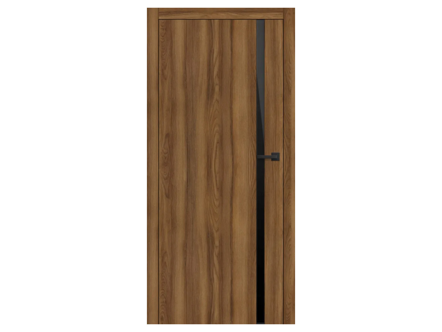 Interiérové dveře MDF/HDF