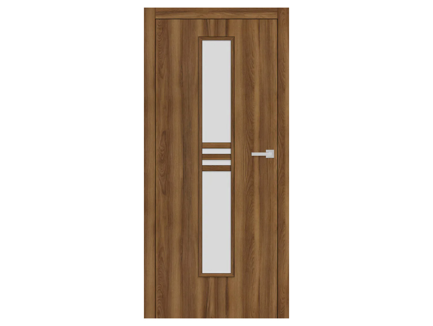 Interiérové dveře MDF/HDF