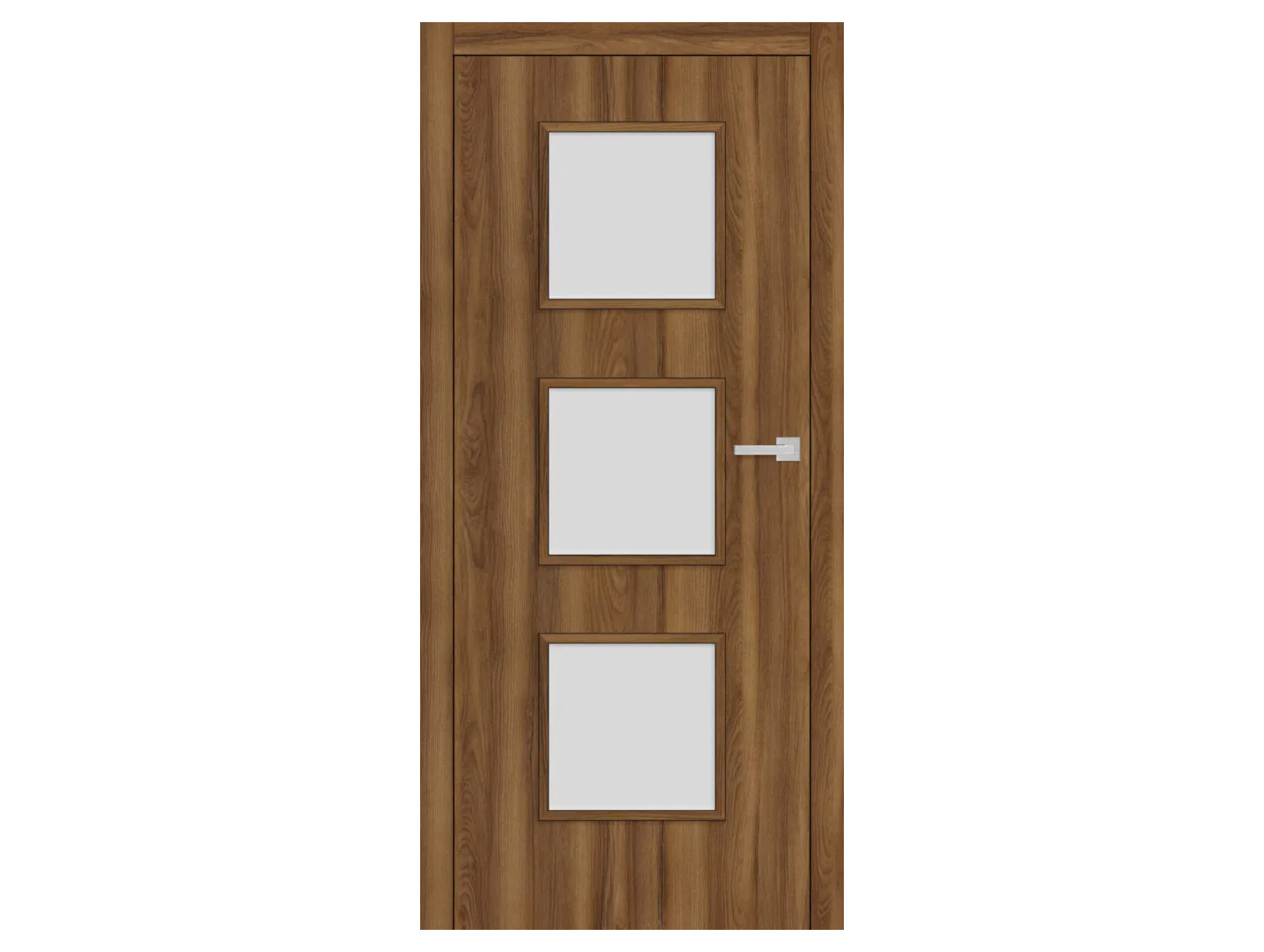 Interiérové dveře MDF/HDF