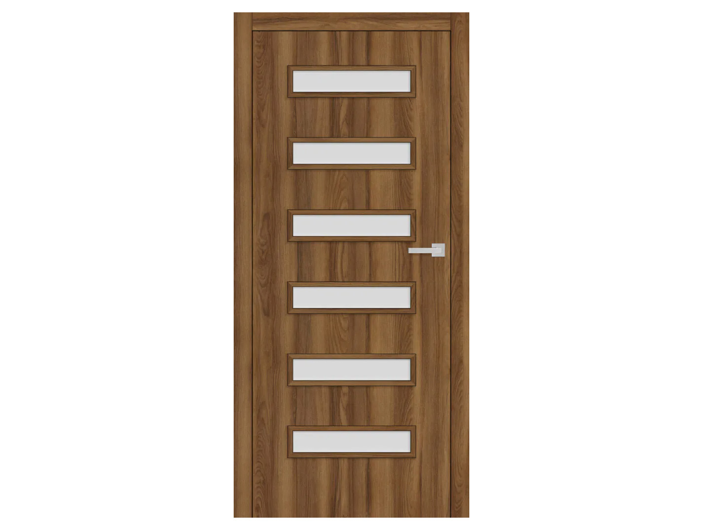 Interiérové dveře MDF/HDF