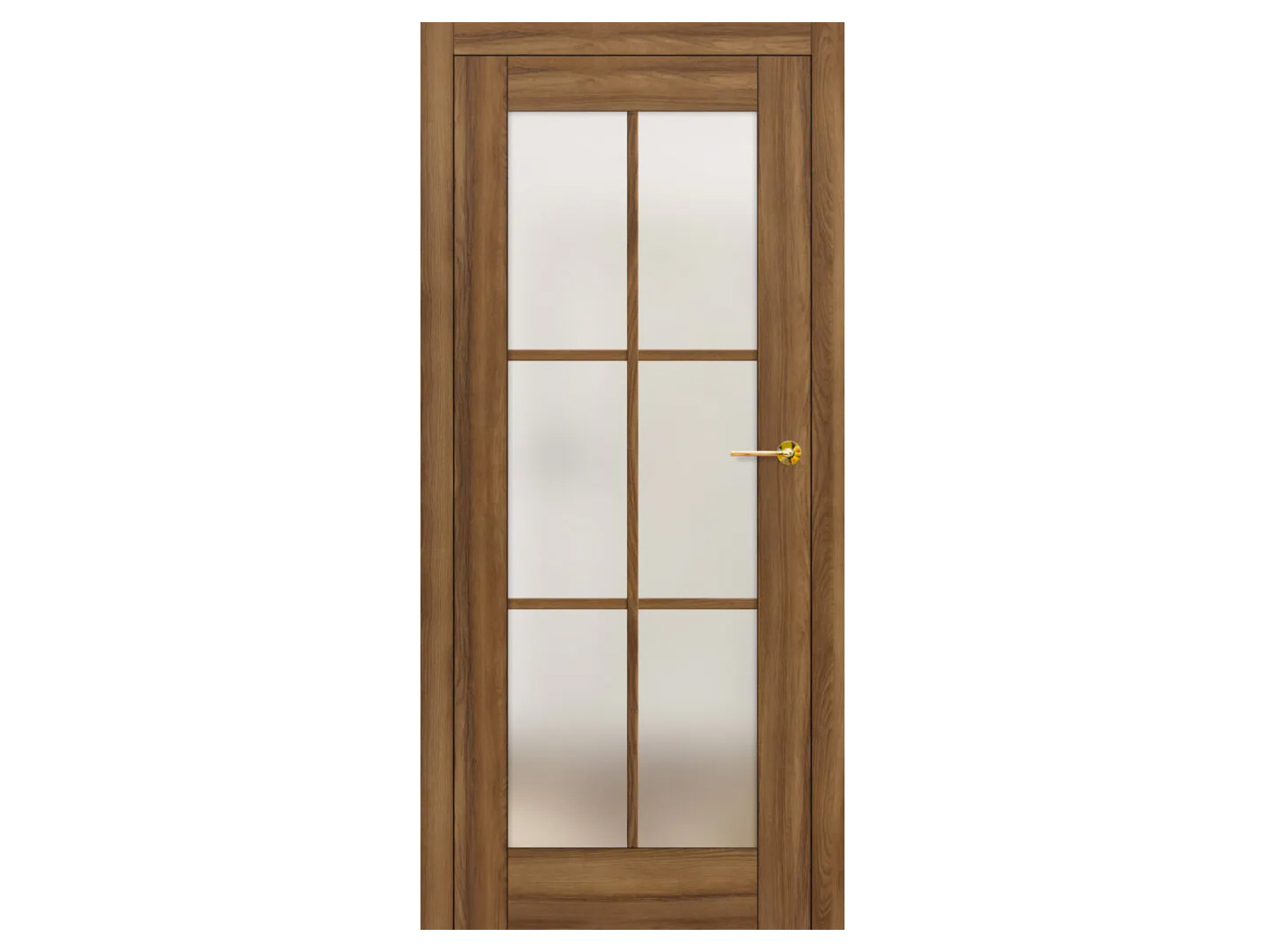 Interiérové dveře MDF/HDF