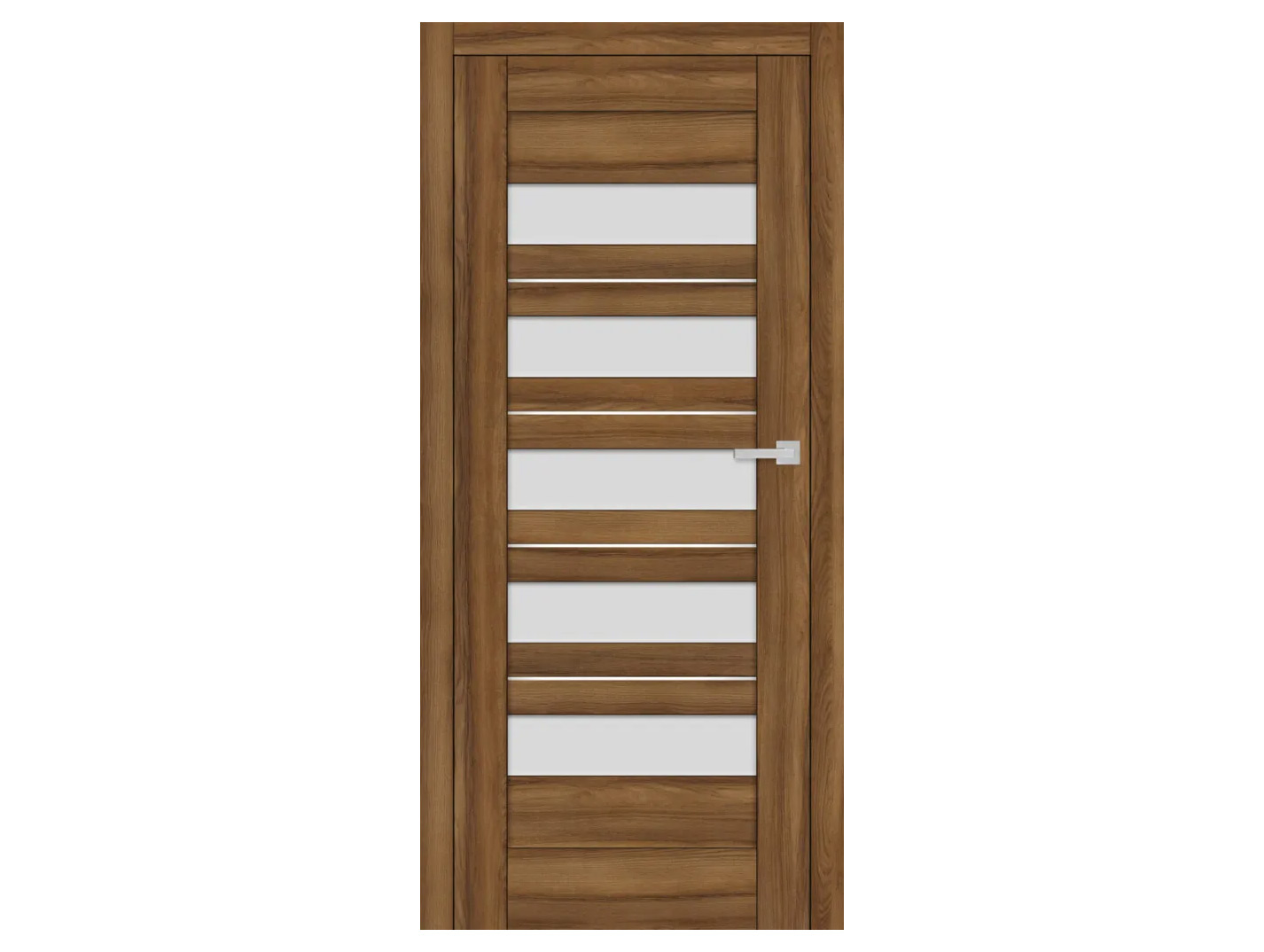 Interiérové dveře MDF/HDF