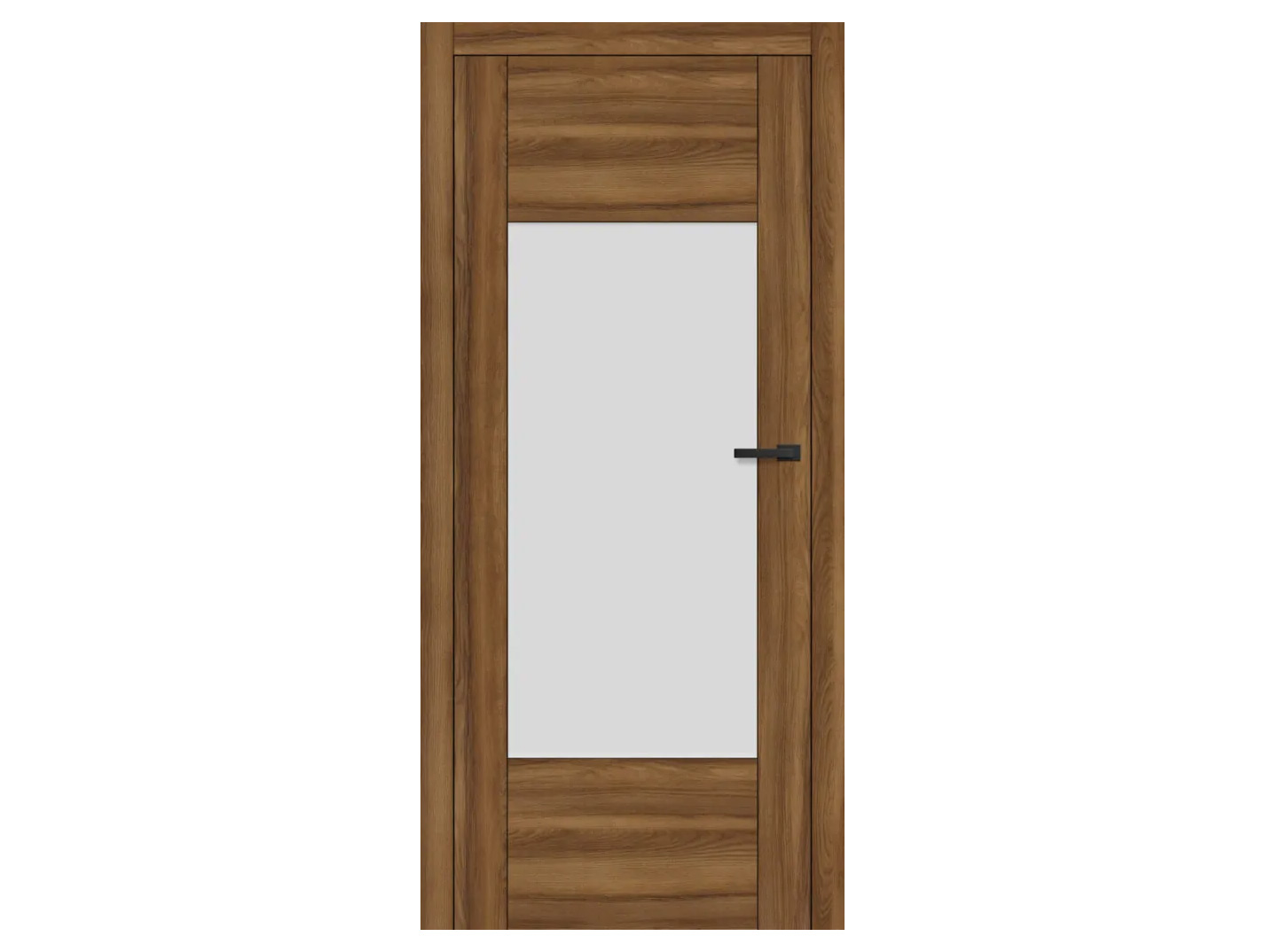 Interiérové dveře MDF/HDF