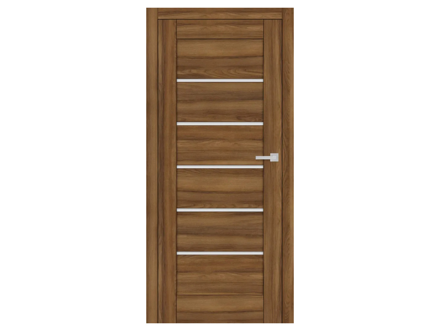 Interiérové dveře MDF/HDF