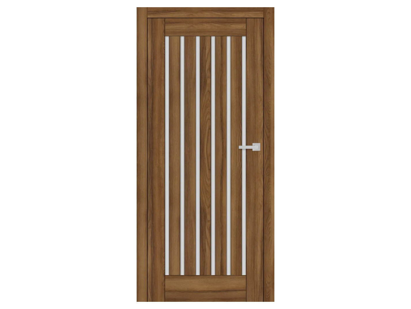 Interiérové dveře MDF/HDF