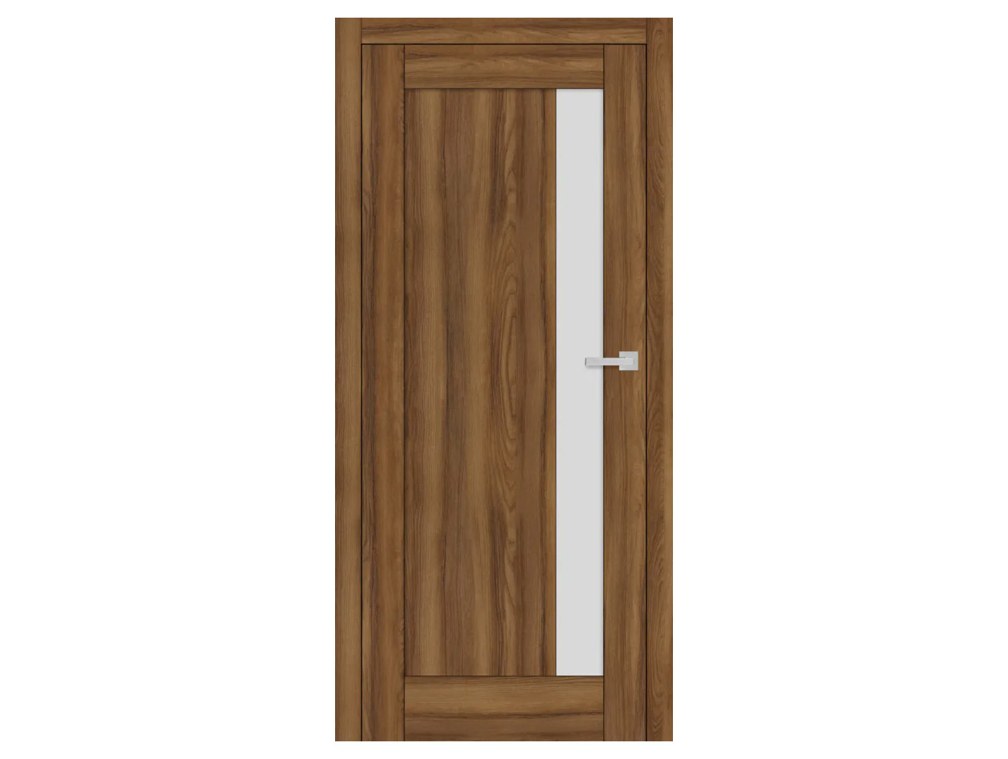 Interiérové dveře MDF/HDF