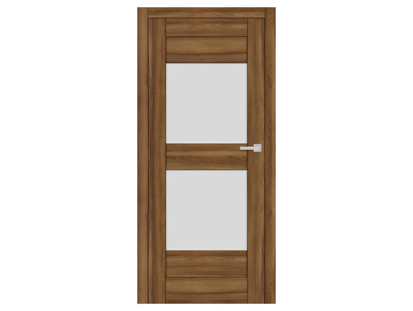 Interiérové dveře MDF/HDF