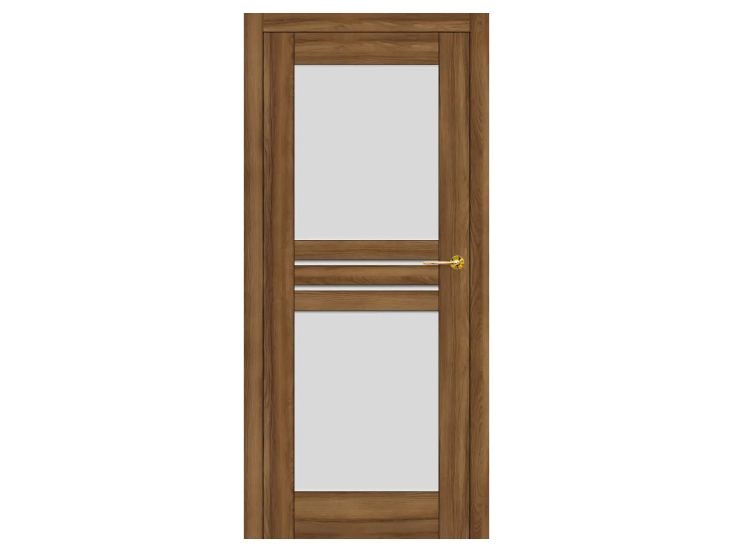 Interiérové dveře MDF/HDF