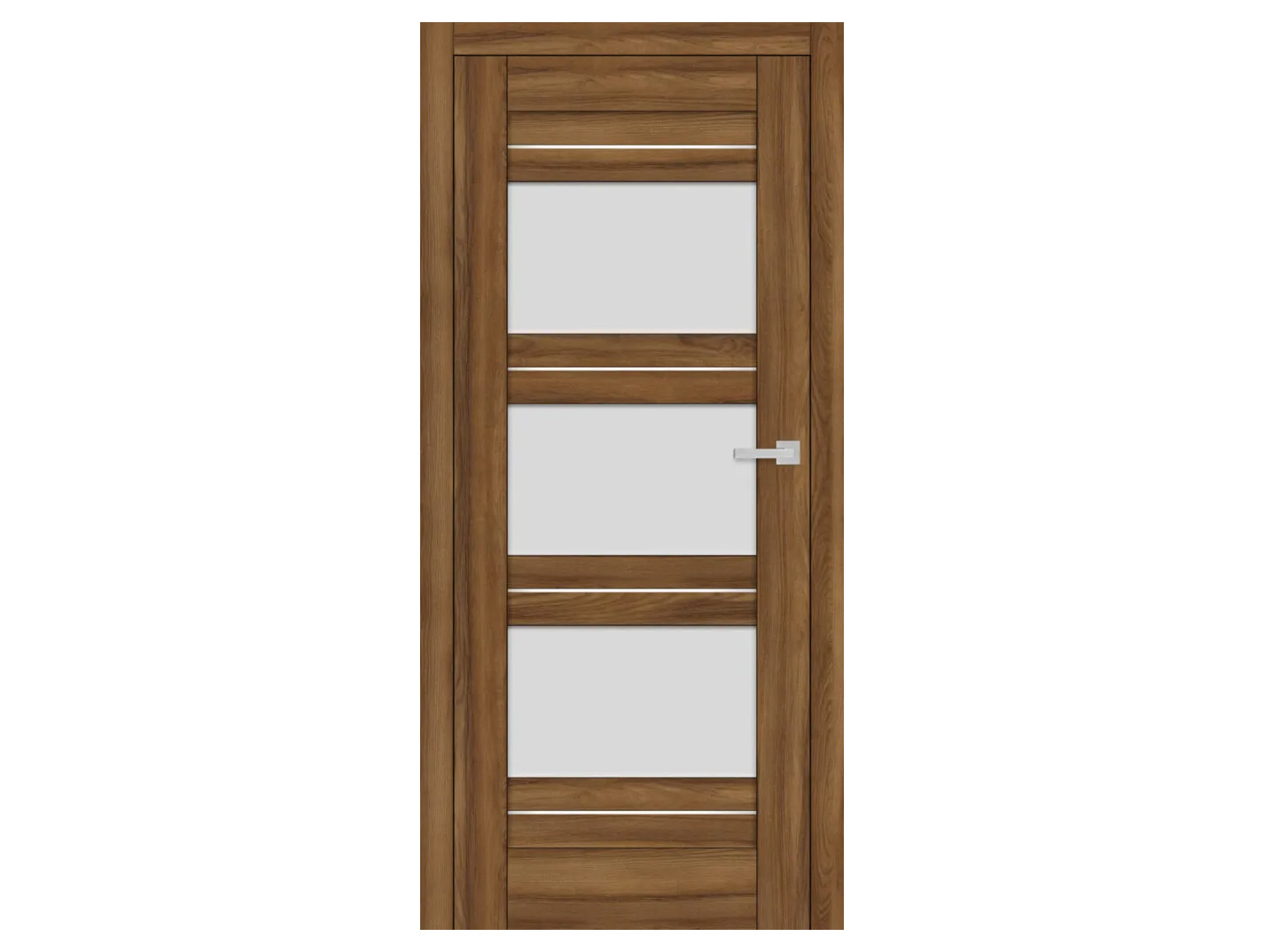 Interiérové dveře MDF/HDF