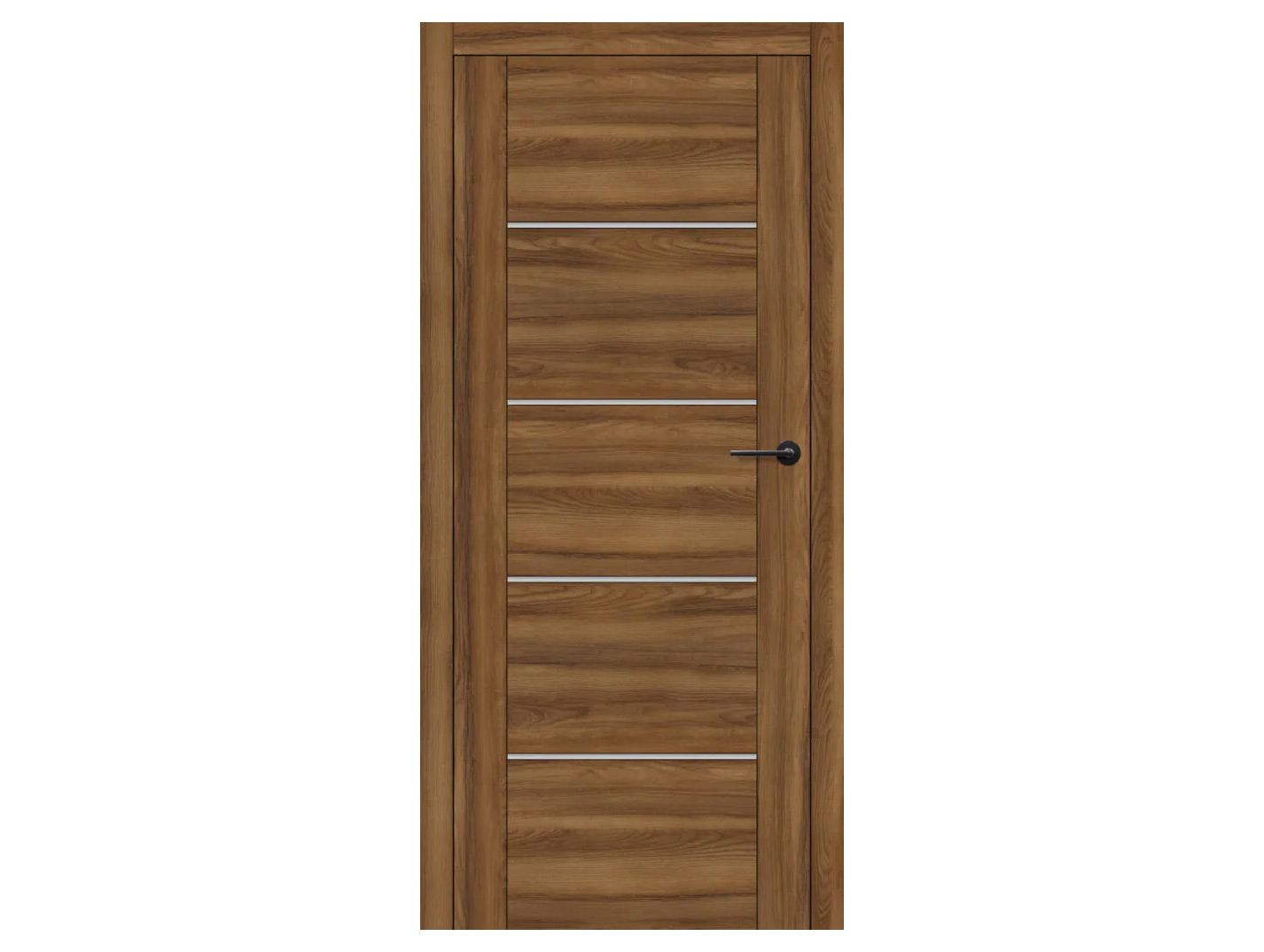 Interiérové dveře MDF/HDF