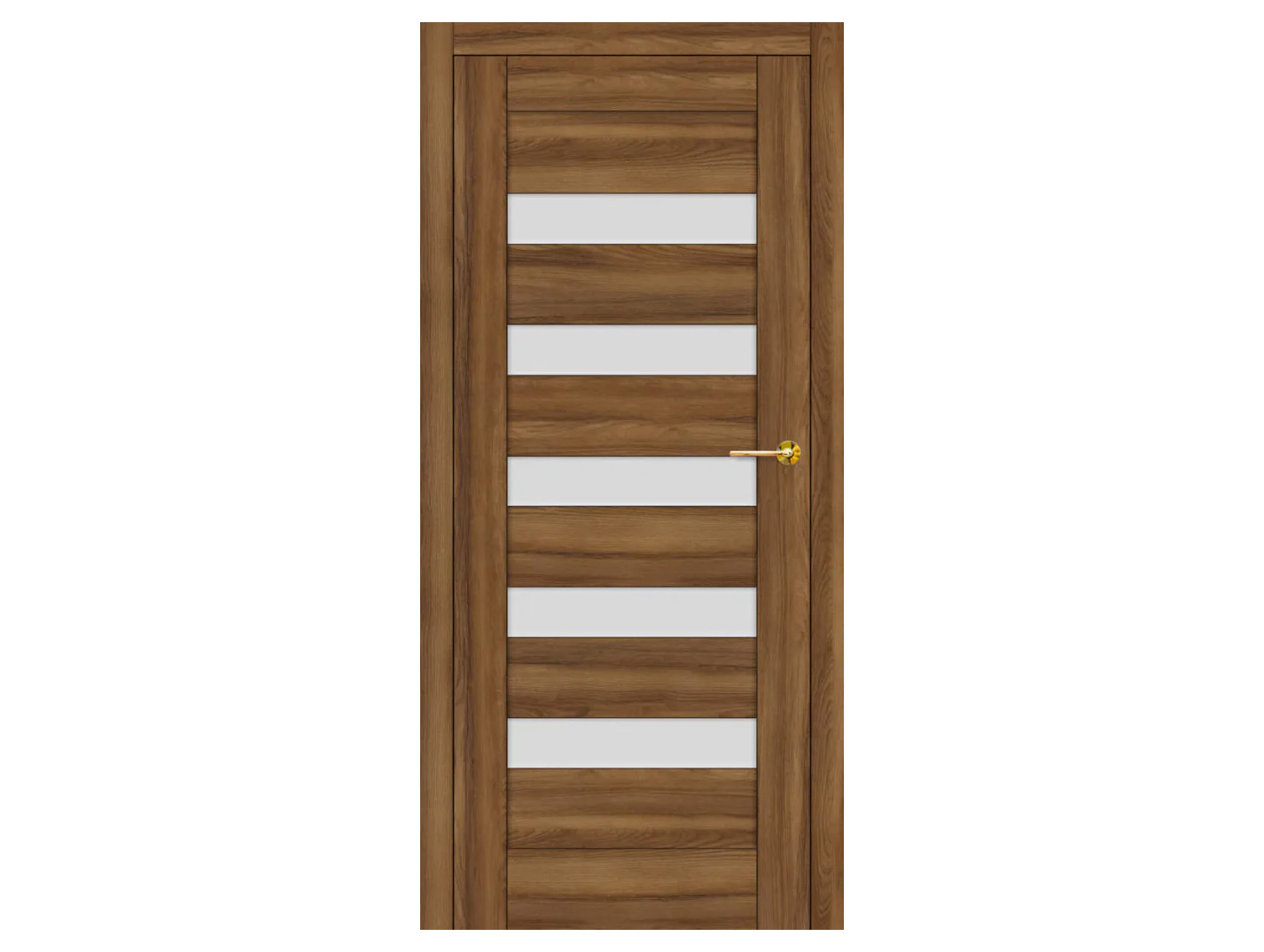Interiérové dveře MDF/HDF