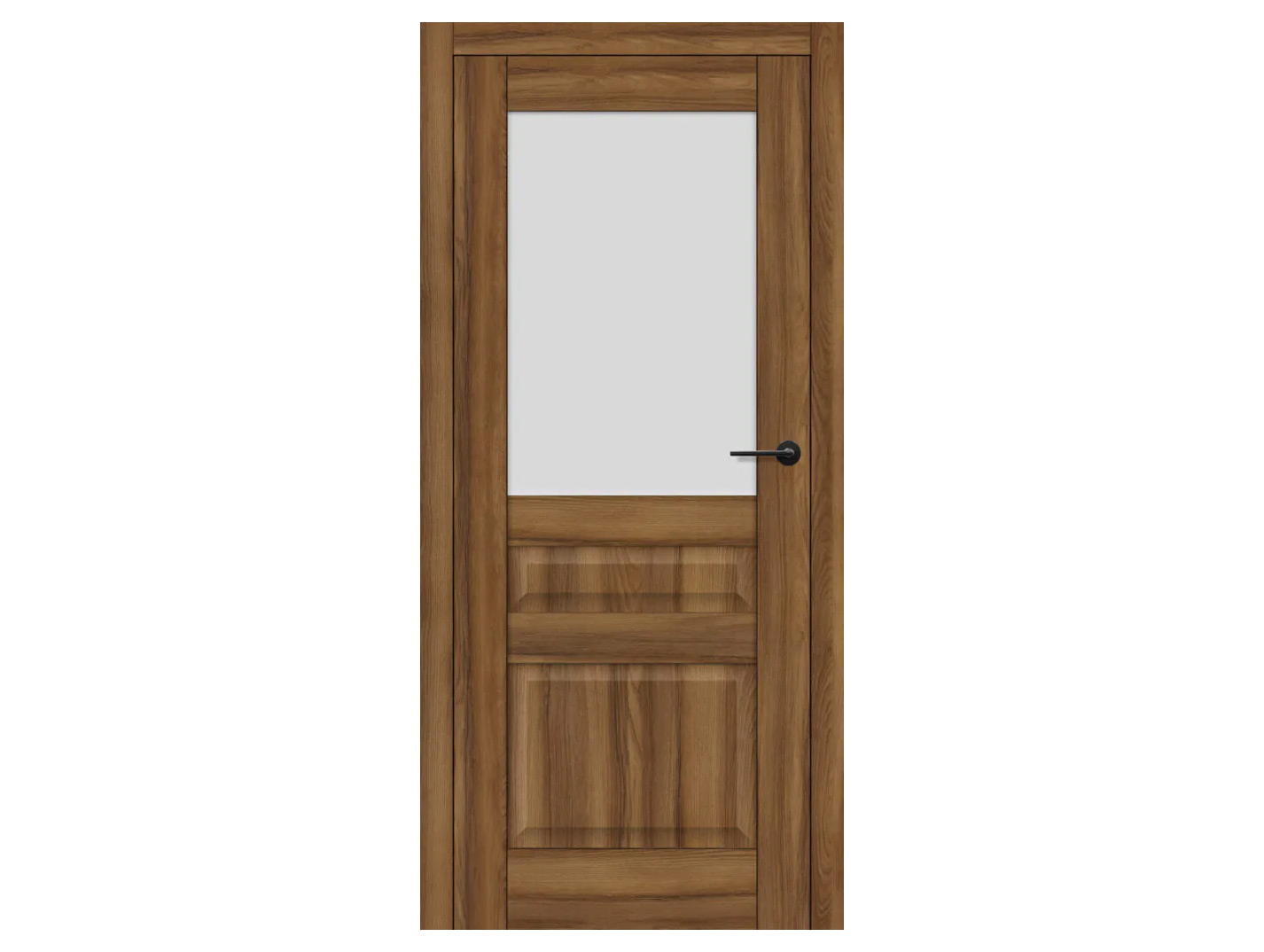 Interiérové dveře MDF/HDF