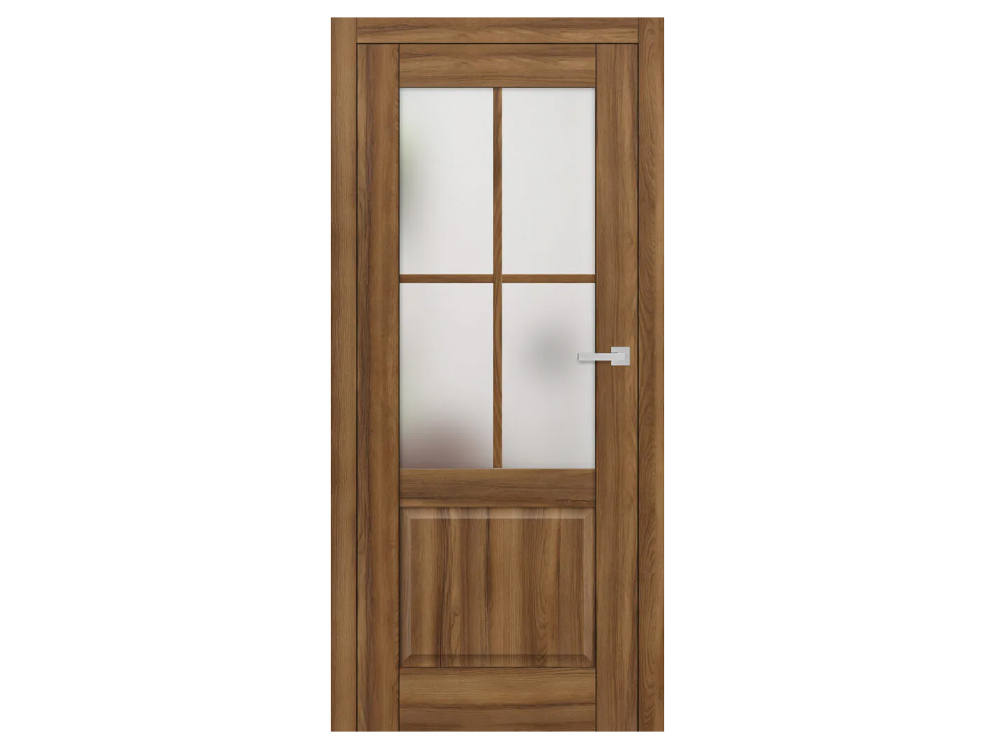 Interiérové dveře MDF/HDF