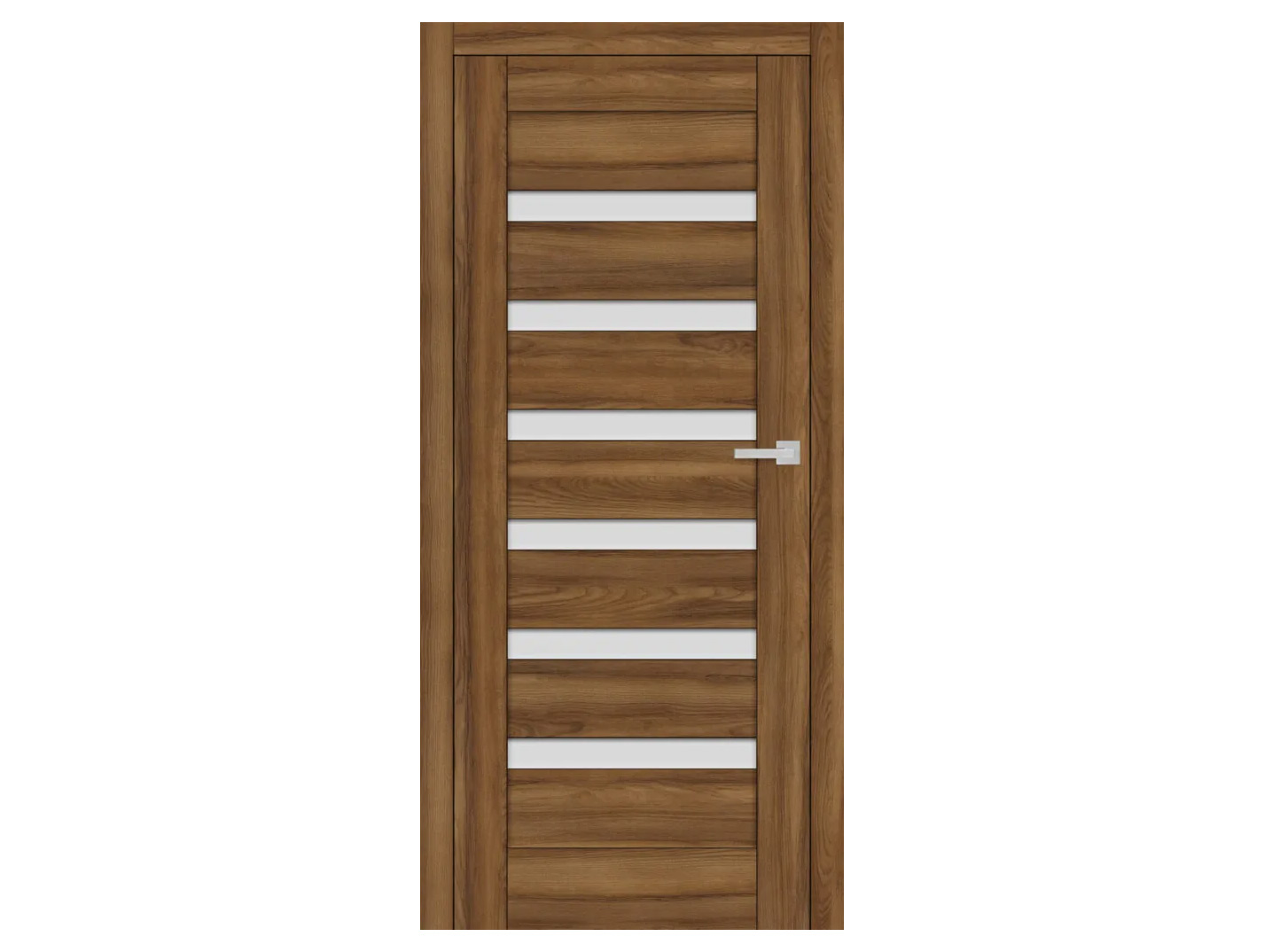 Interiérové dveře MDF/HDF