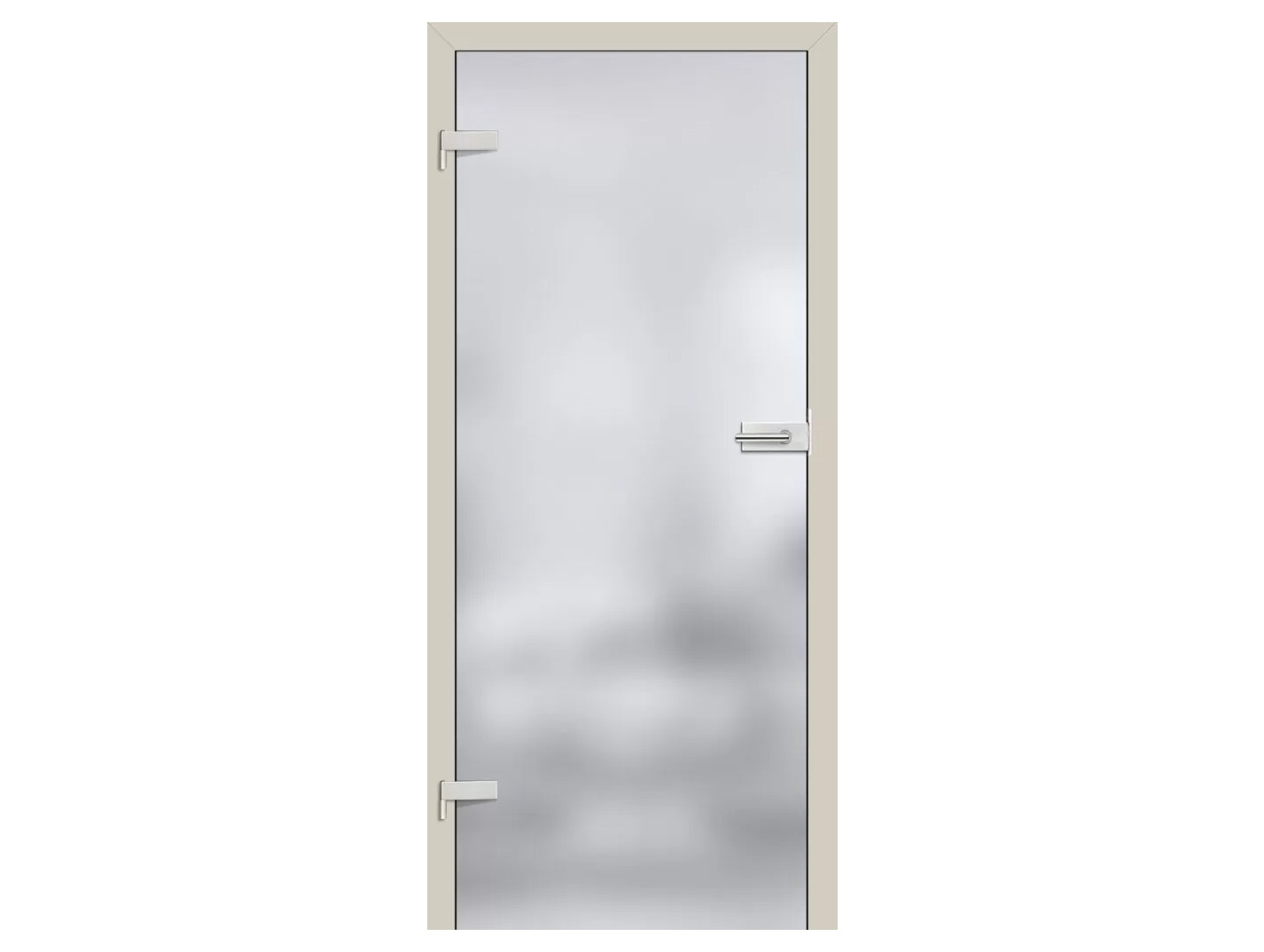 Interiérové dveře MDF/HDF