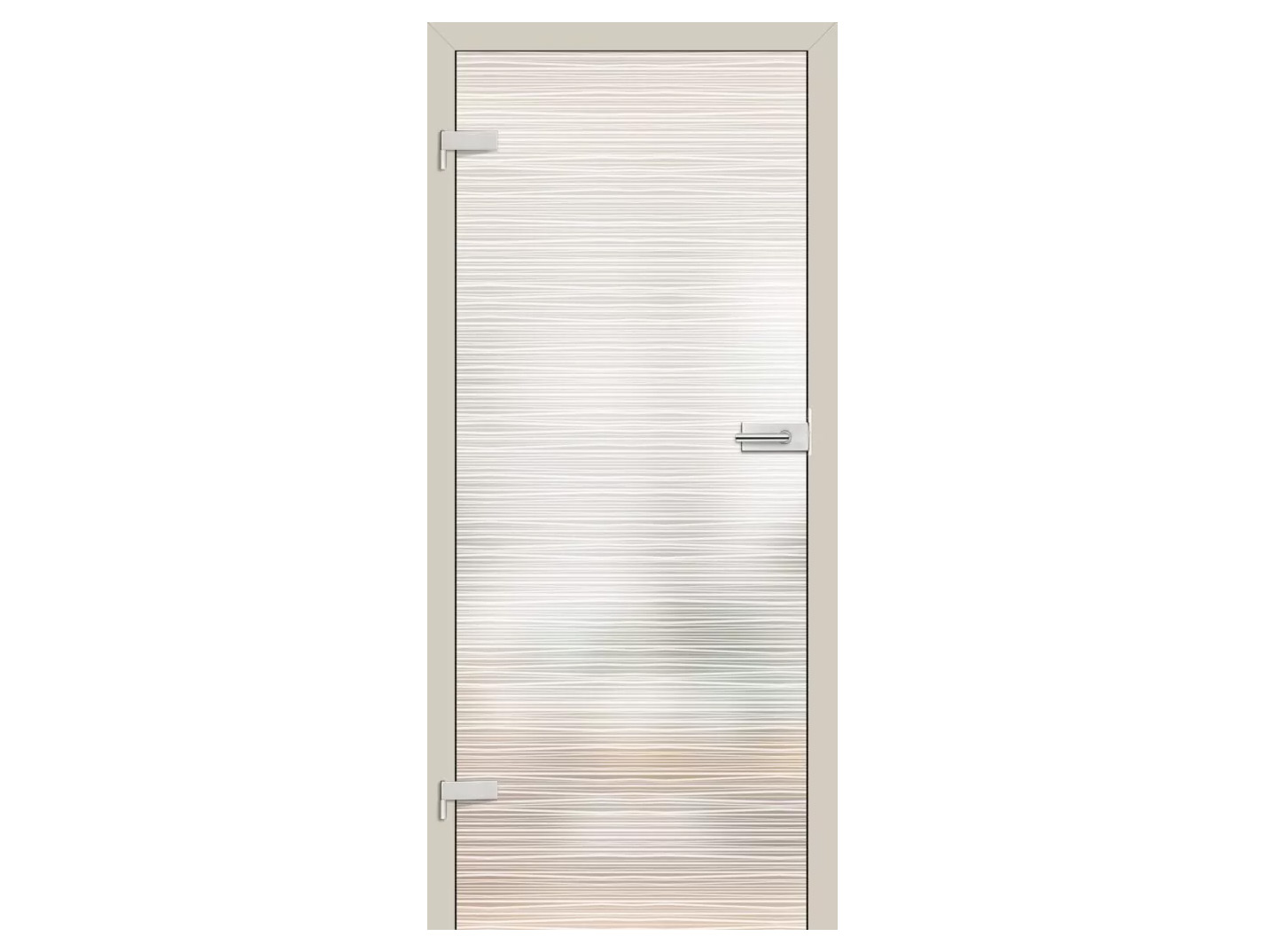 Interiérové dveře MDF/HDF