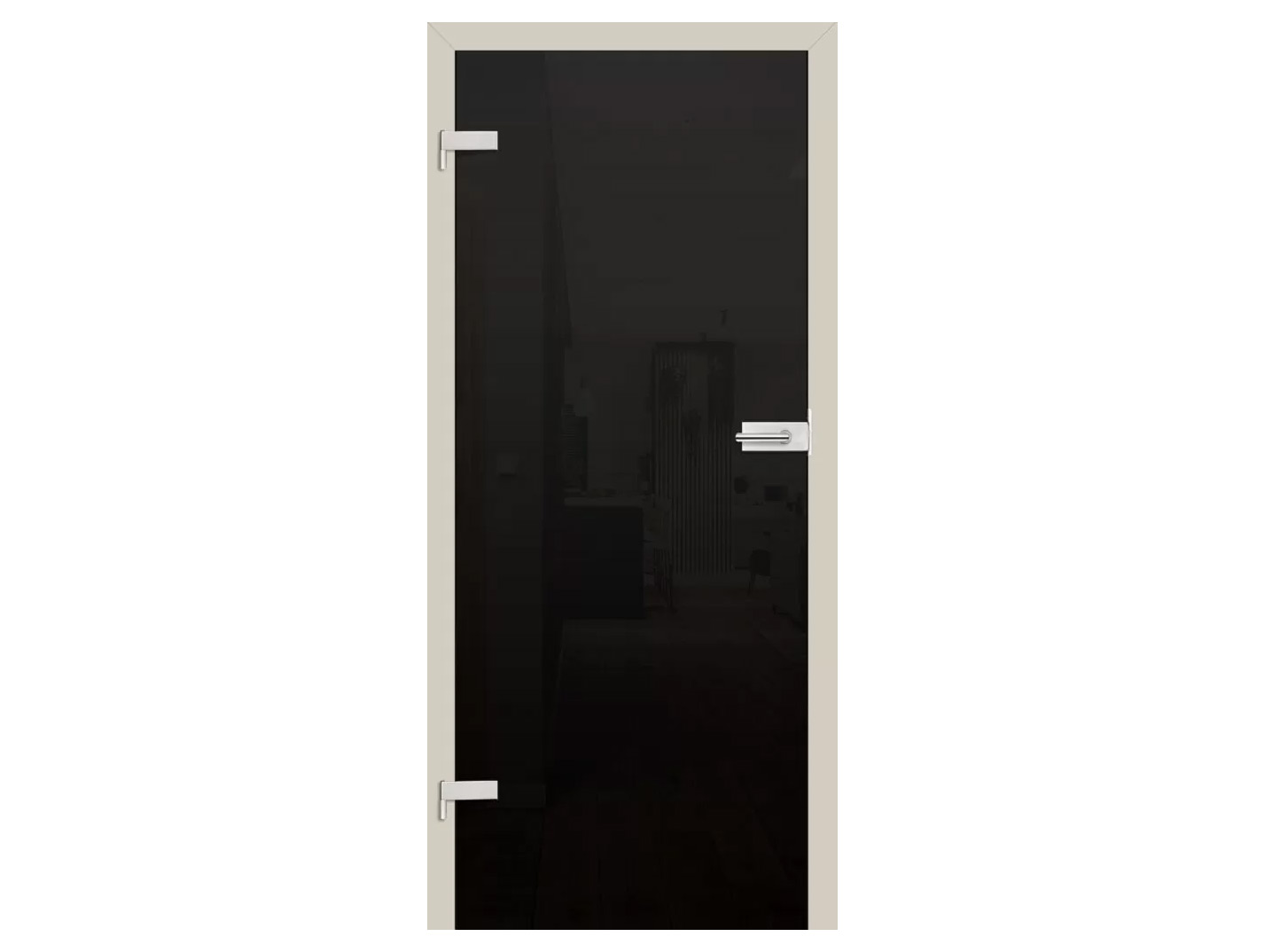 Interiérové dveře MDF/HDF