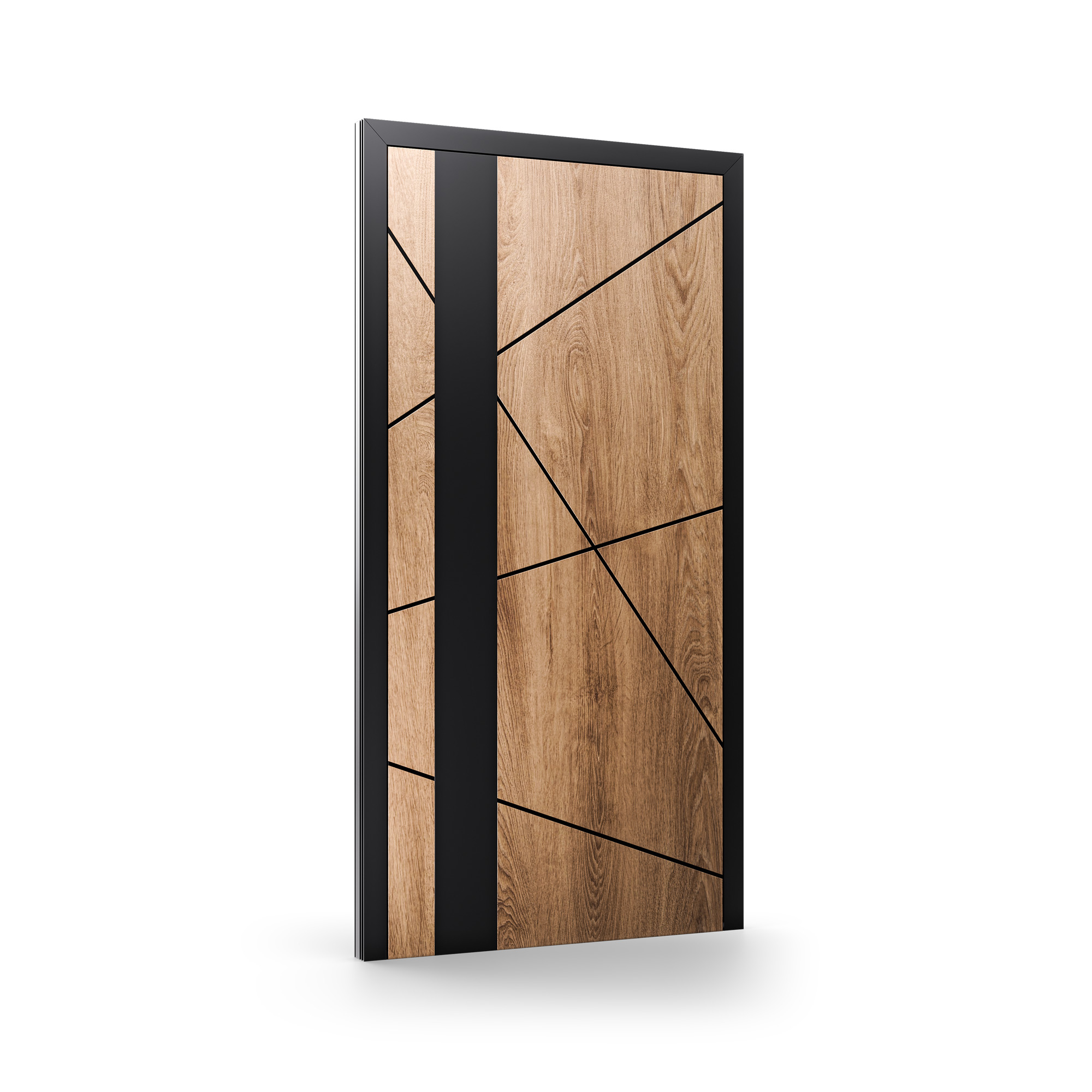 Hliníkové panely Despiro