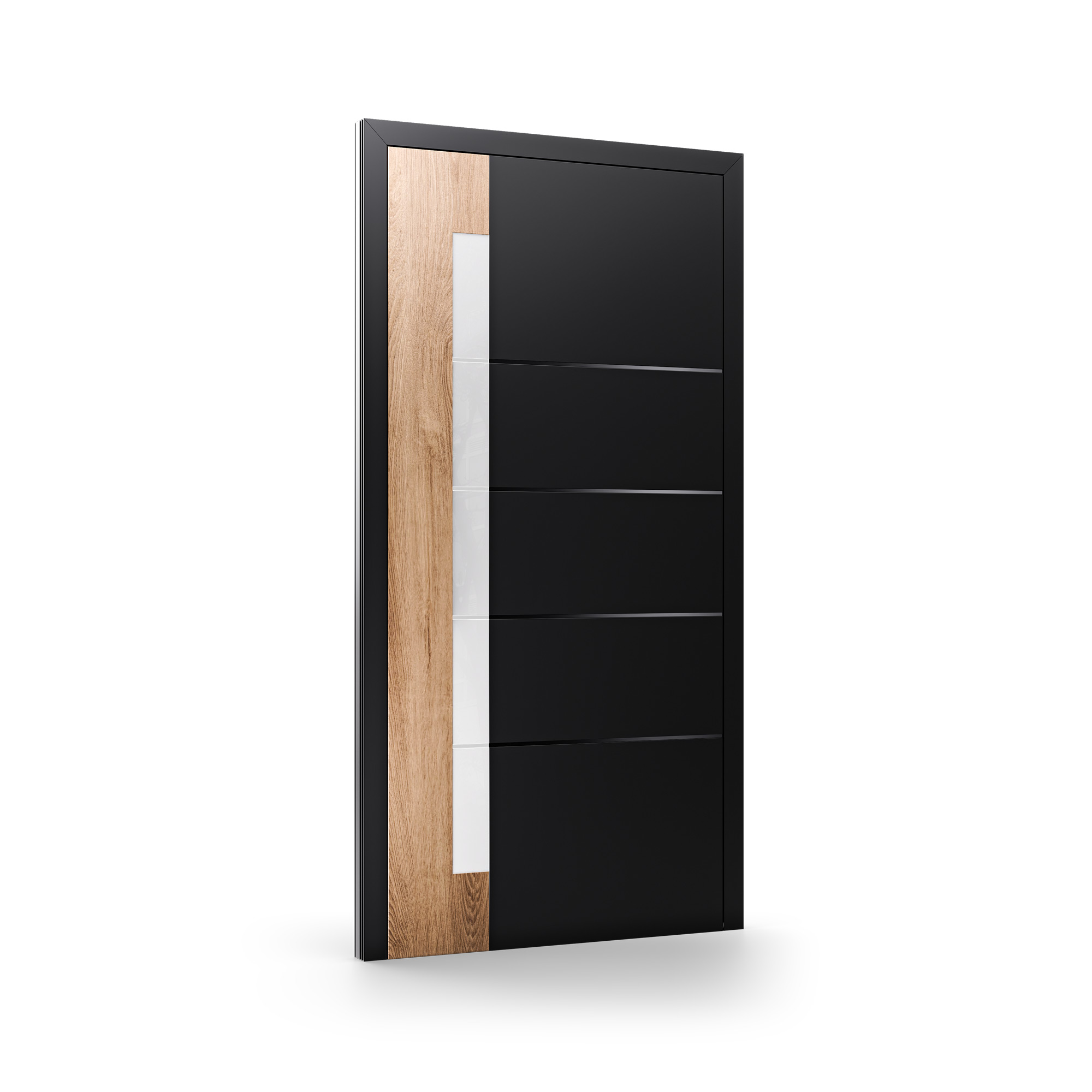 Hliníkové panely Despiro