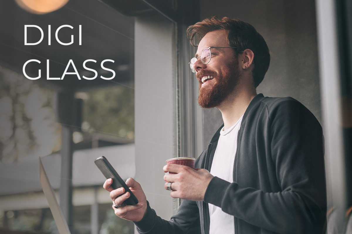 Digi Glass